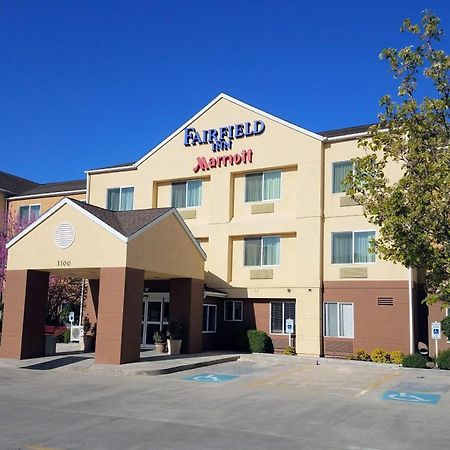 Fairfield Inn Boise Airport Extérieur photo