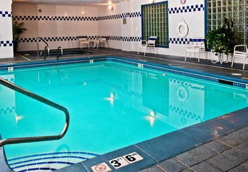 Fairfield Inn Boise Airport Facilités photo