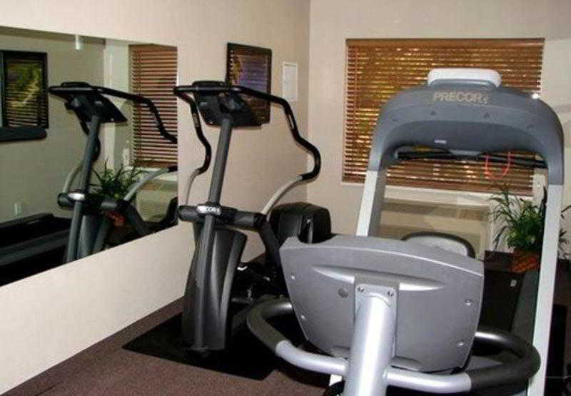 Fairfield Inn Boise Airport Extérieur photo