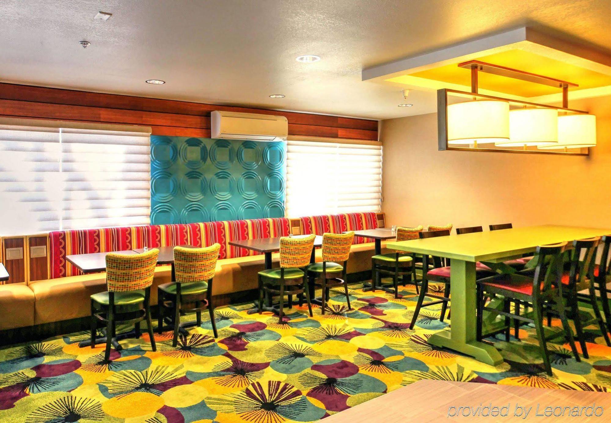 Fairfield Inn Boise Airport Extérieur photo
