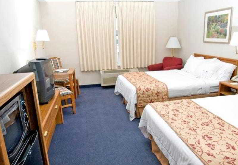 Fairfield Inn Boise Airport Extérieur photo
