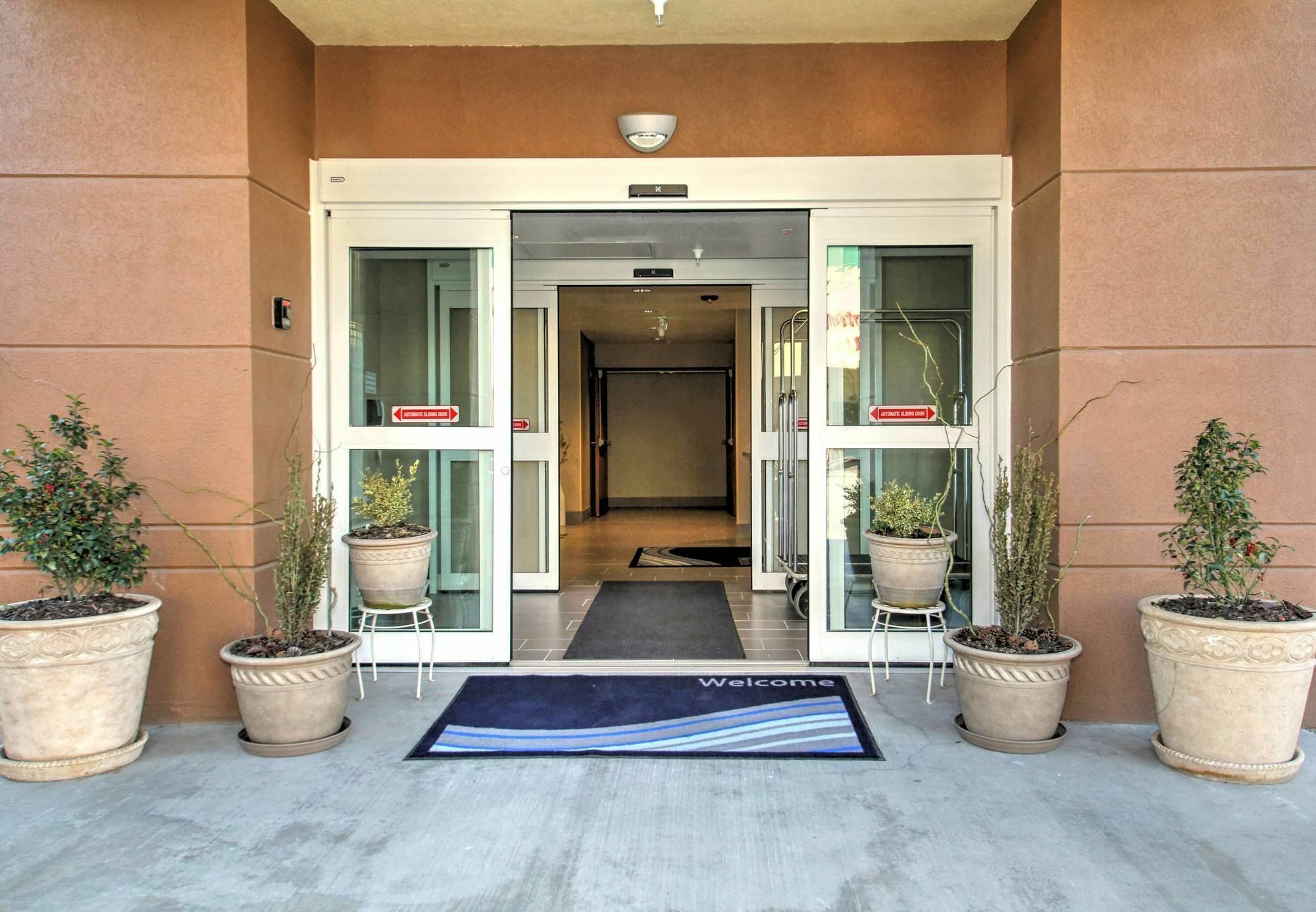 Fairfield Inn Boise Airport Extérieur photo